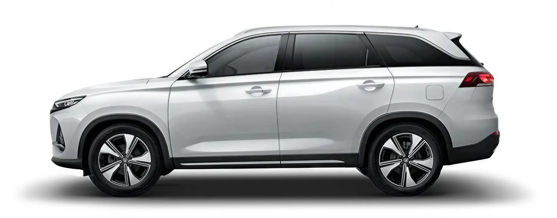 Changan CS75 PRO in White