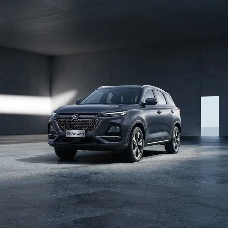 Changan CS75 PRO
